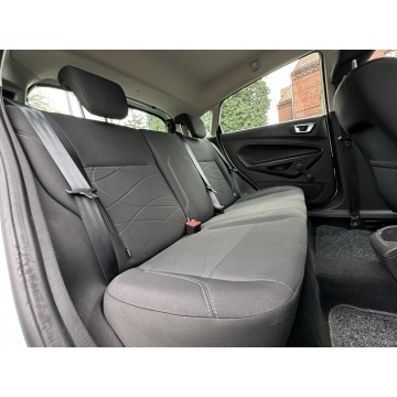 Ford Fiesta  Hatchback 2014,  1.0 benzyna - Na sprzedaż za 22 500 zł - Wijewo - zdjęcie 10