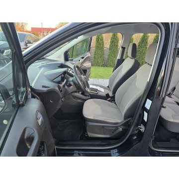 Ford Tourneo Courier  Minivan/Van 2015,  1.5 diesel - Na sprzedaż za 24 500 zł - Żarki - zdjęcie 11