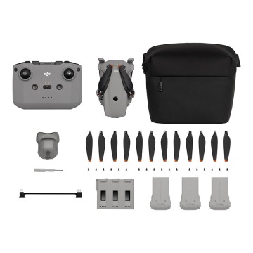 Dron DJI Lito X1 Fly More Combo RC-N3