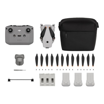 Dron DJI Lito 1 Fly More Combo RC-N3