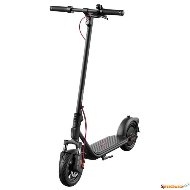 Hulajnoga Segway Ninebot KickScooter F2 Pro D... - Deskorolki dziecięce - Słupsk