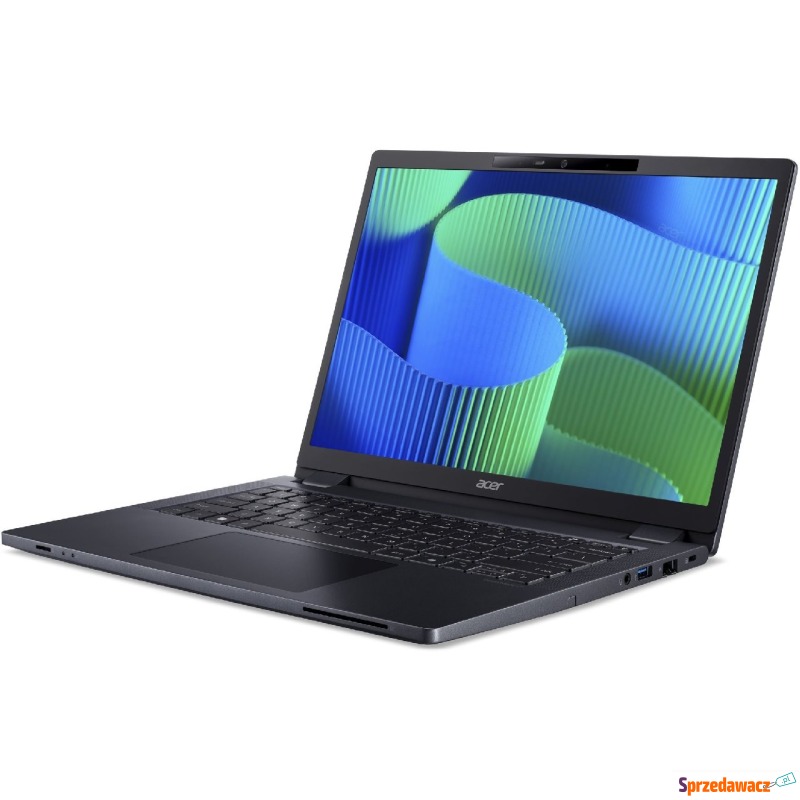 Laptop Acer TravelMate TMP414-53-G2-TCO-585Q /... - Laptopy - Warszawa