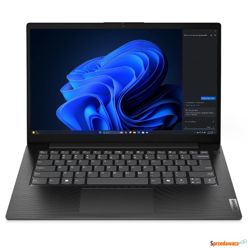 Laptop Lenovo V14 G5 IRL i5-13420H / 16 GB / 512... - Laptopy - Rzeszów