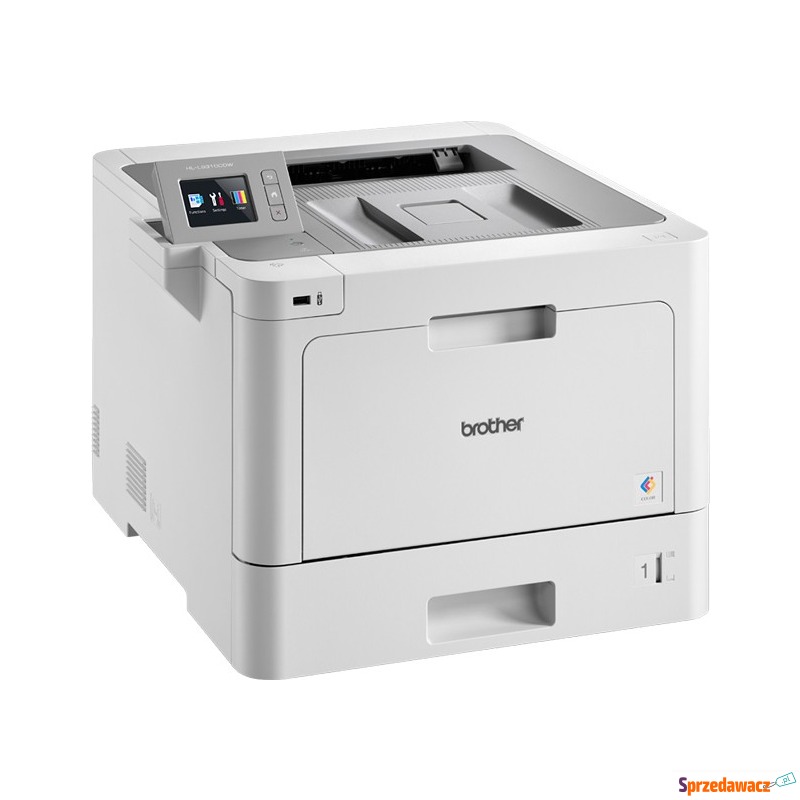 Kolorowa Brother HL-L9310CDW - Drukarki - Katowice