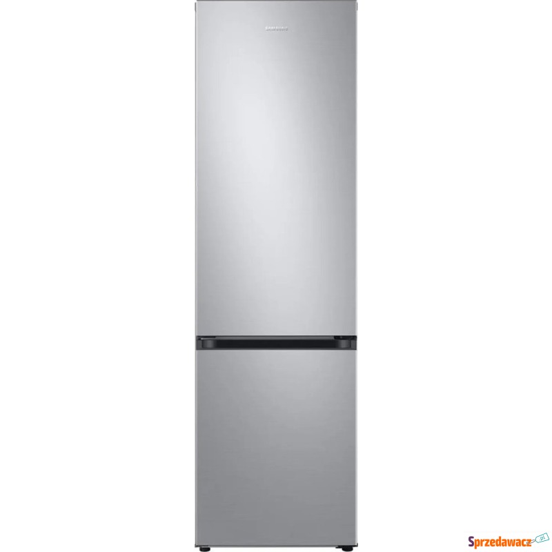 Lodówka Samsung RB38C602DSA - Lodówki, zamrażarki - Białogard