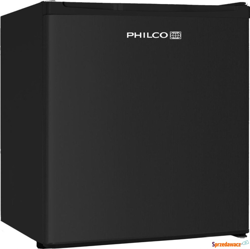 Lodówka Philco REFRIGERATOR PSB 401 PHIL - Lodówki, zamrażarki - Katowice