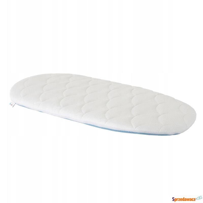 vidaXL Materac Spacer Typ 1 NIEBIESKI - Materace - Chorzów