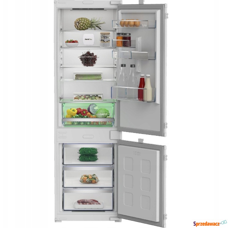 Lodówka Beko Ch�odziarka B5BCNA295HS - Lodówki, zamrażarki - Katowice