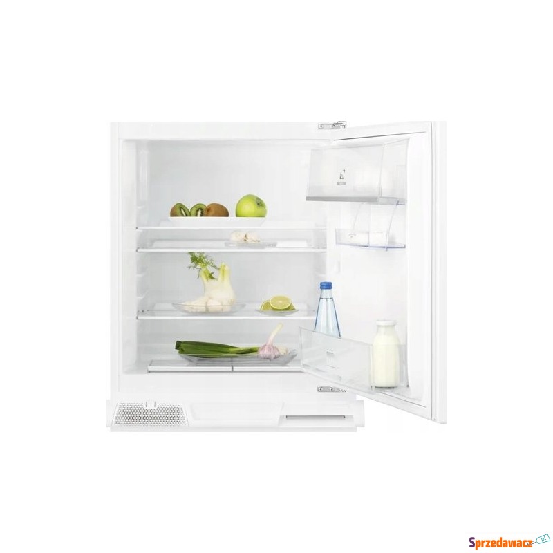 Lodówka Electrolux LXB2AE82S - Lodówki, zamrażarki ... - Elbląg