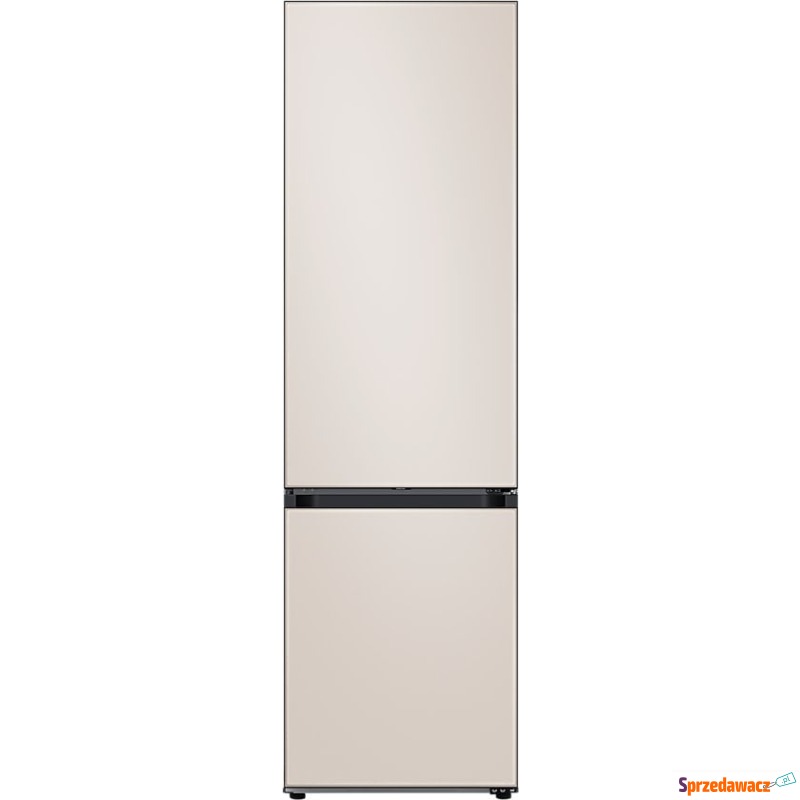 Lodówka Samsung Bespoke RB38C7B5D39/EF - Lodówki, zamrażarki - Włocławek