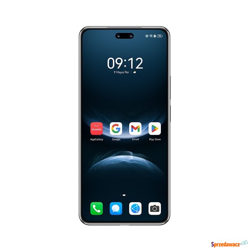 Smartfon Huawei Nova 14 Pro 4G 12GB / 512GB N... - Smartfony - Starachowice