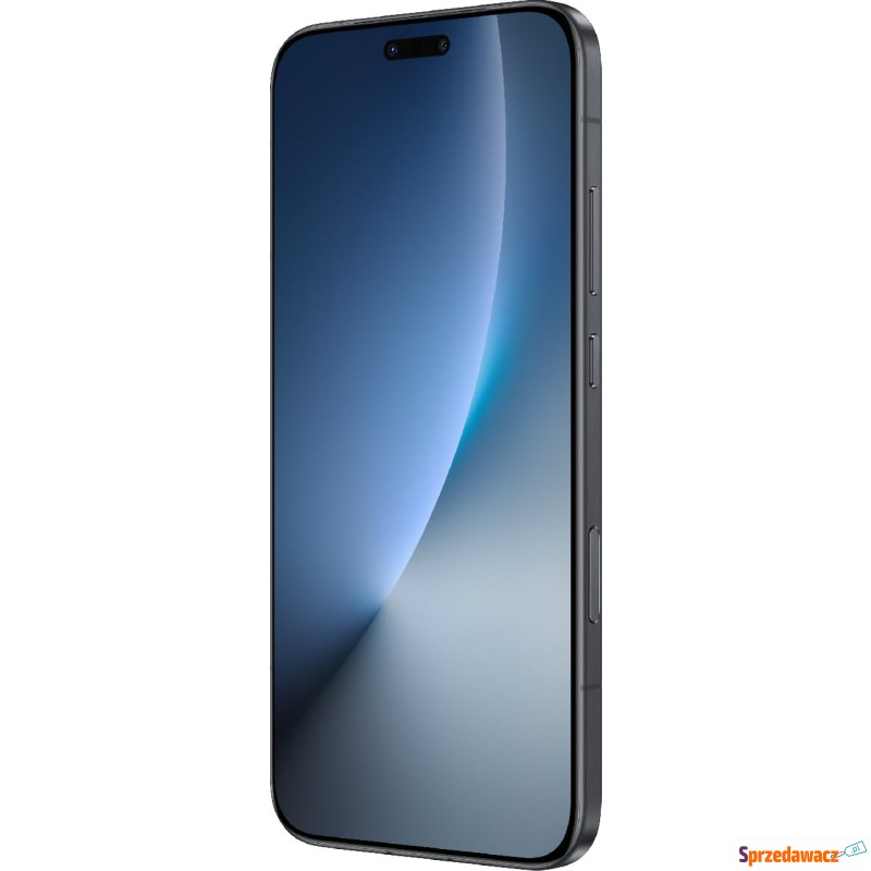 Smartfon Honor Magic 8 Pro 5G 12/512GB Czarny... - Smartfony - Poznań