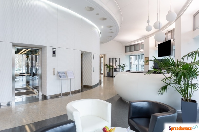 profesjonalnej coworkingowej w Regus Okraglak - Lokale użytkowe do w... - Poznań