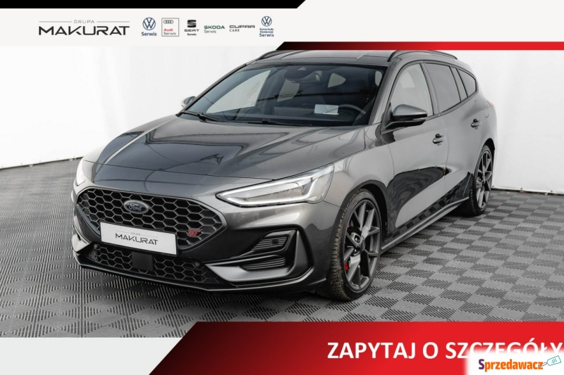 Ford Focus  Kombi 2024,  2.3 benzyna, automat - Na sprzedaż za 129 700 zł - Gdynia