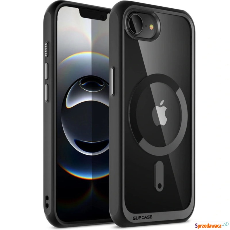 Etui pancerne Supcase UB Mag do...