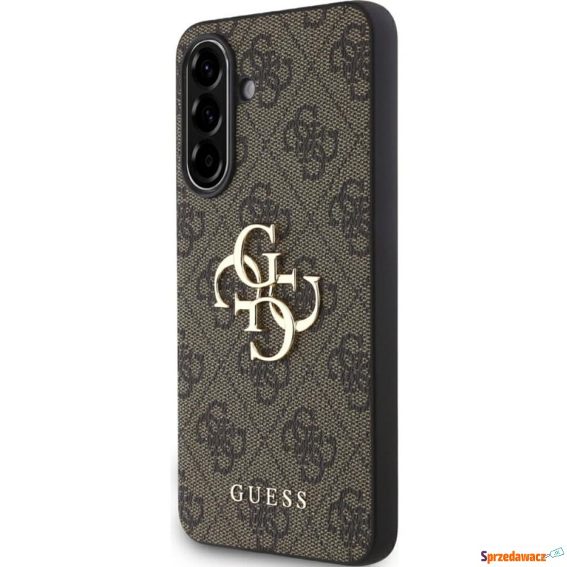 Etui Guess Hardcase 4G Big Metal...