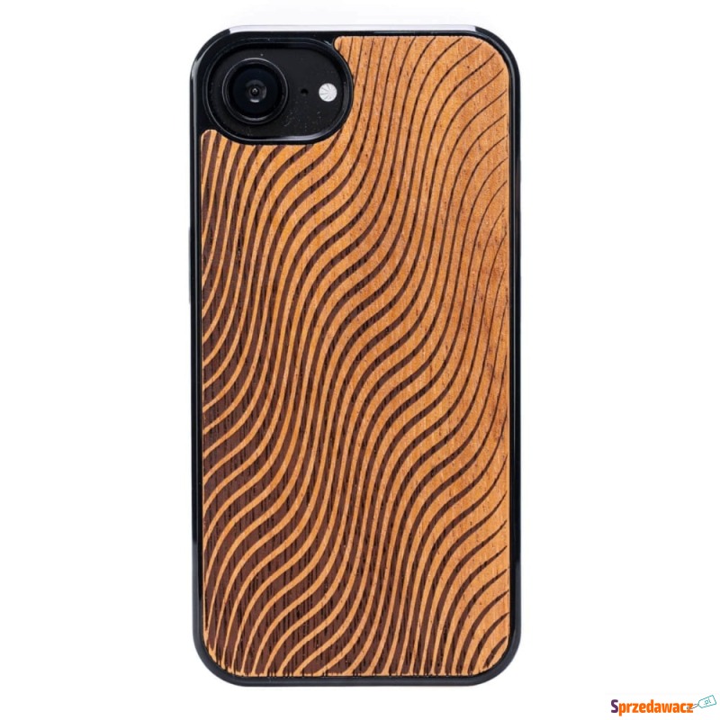 Drewniane etui do iPhone 17e /...