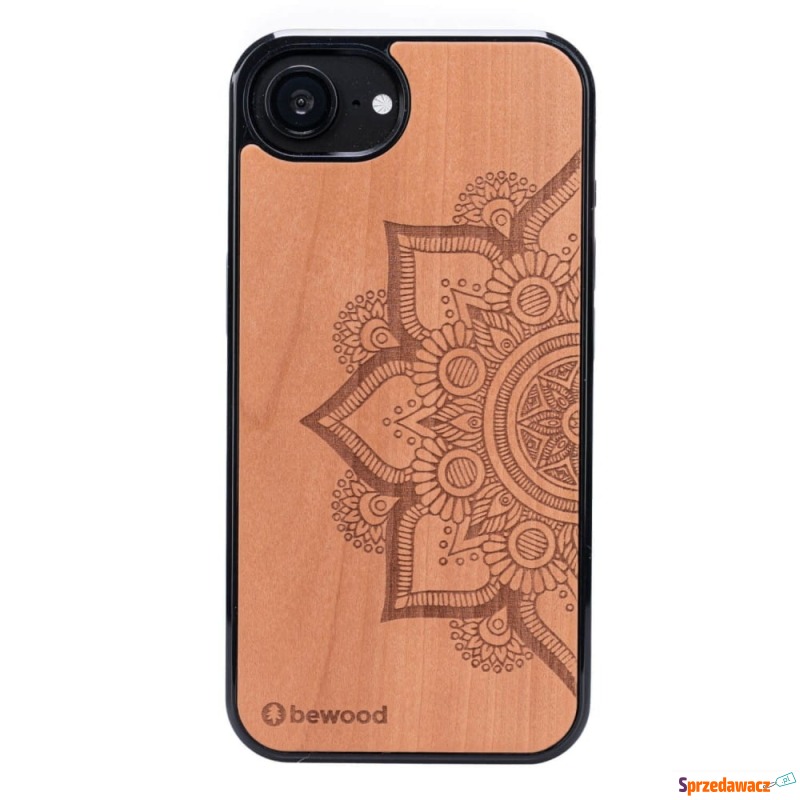 Drewniane etui do iPhone 17e /...