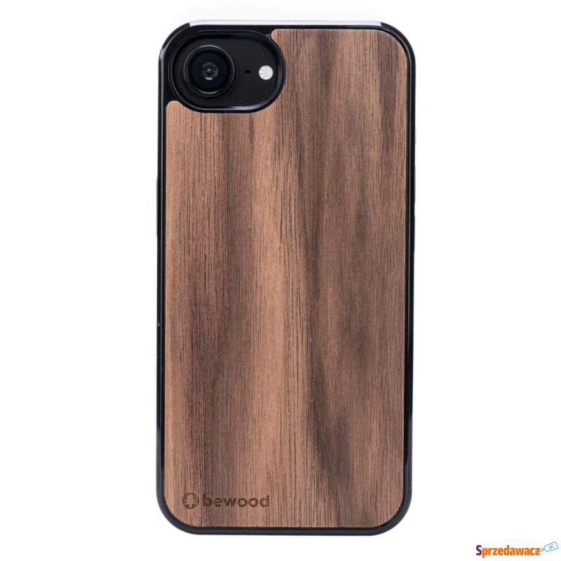 Drewniane etui do iPhone 17e /...
