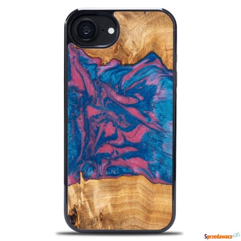 Drewniane etui do iPhone 17e /...