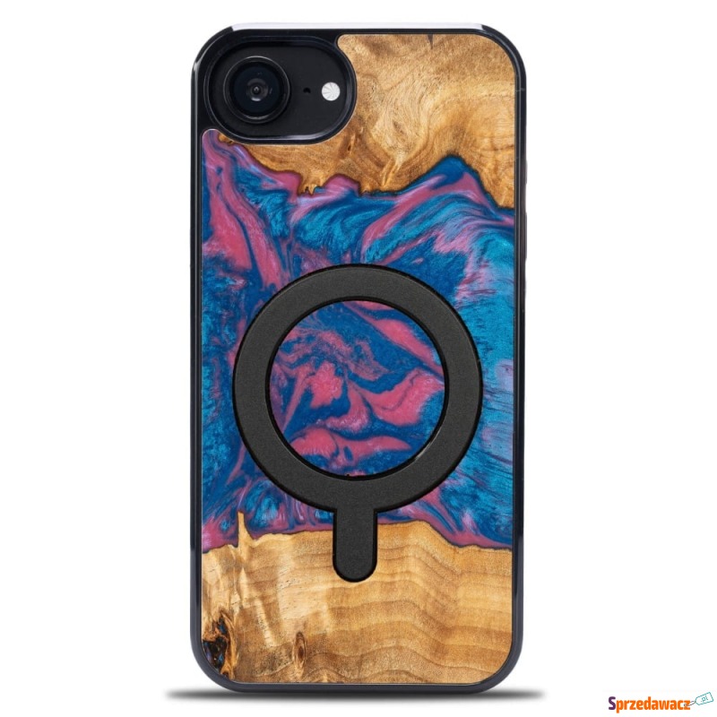 Drewniane etui do iPhone 17e /...