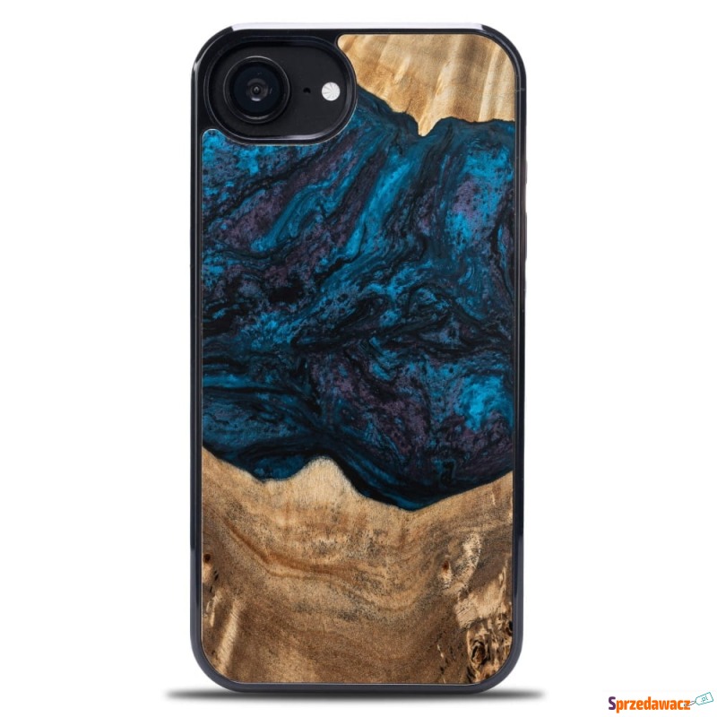 Drewniane etui do iPhone 17e /...