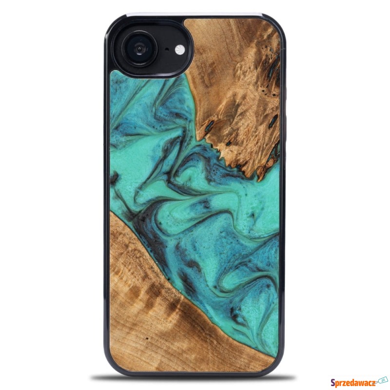 Drewniane etui do iPhone 17e /...