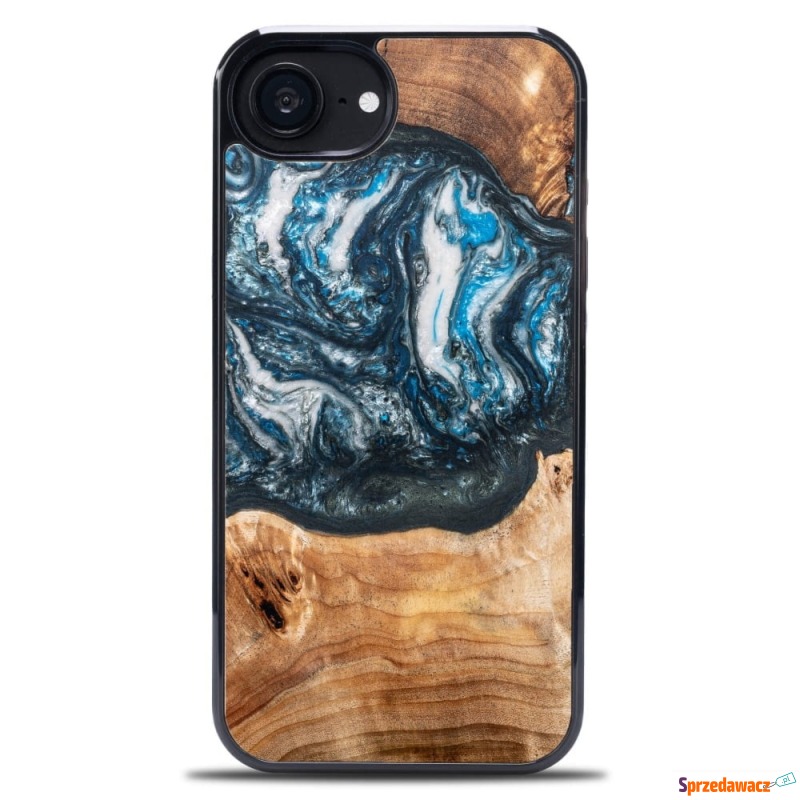 Drewniane etui do iPhone 17e /...