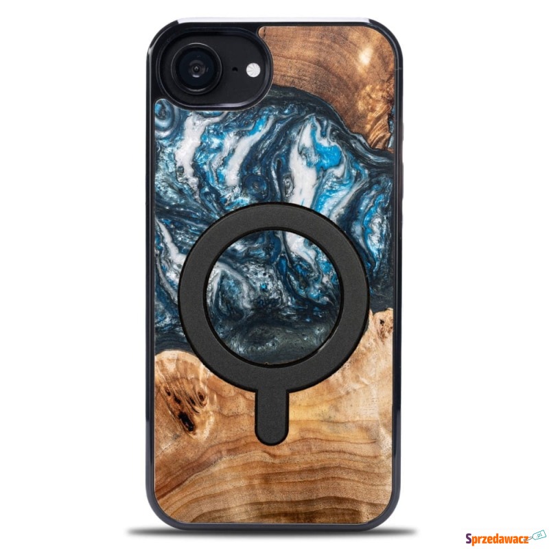 Drewniane etui do iPhone 17e /...