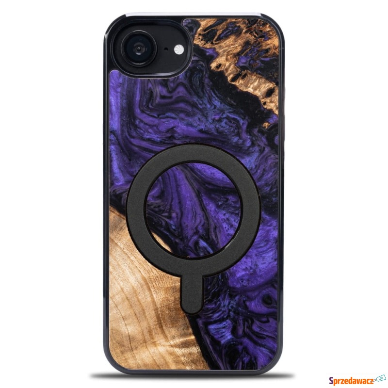 Drewniane etui do iPhone 17e /...