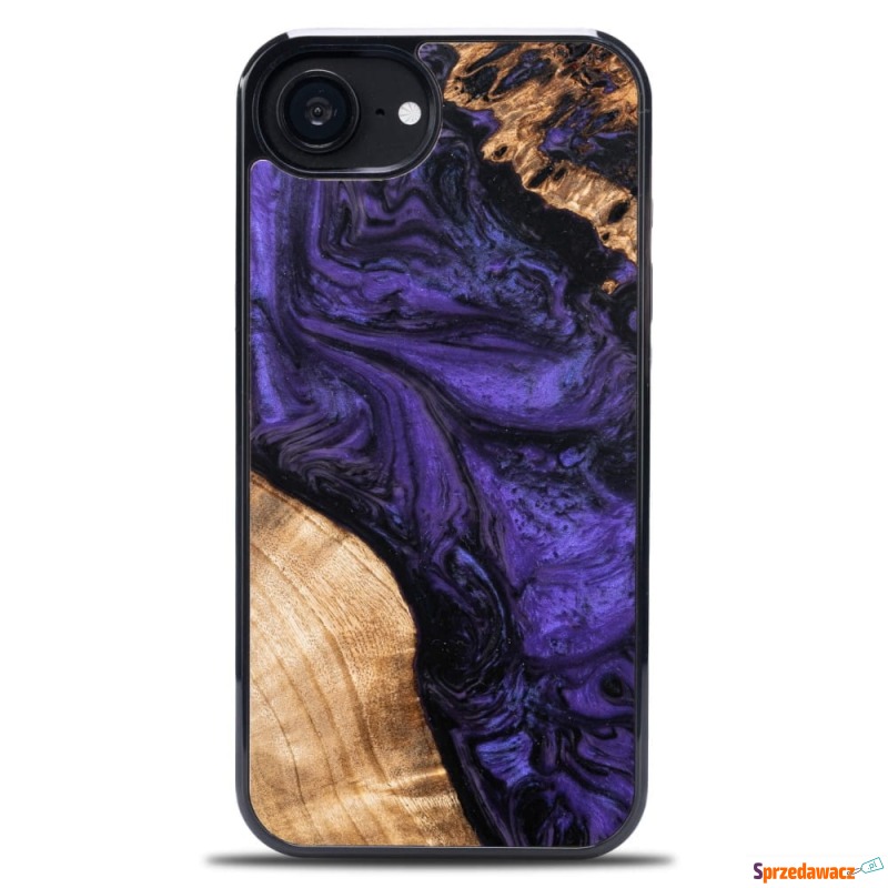 Drewniane etui do iPhone 17e /...