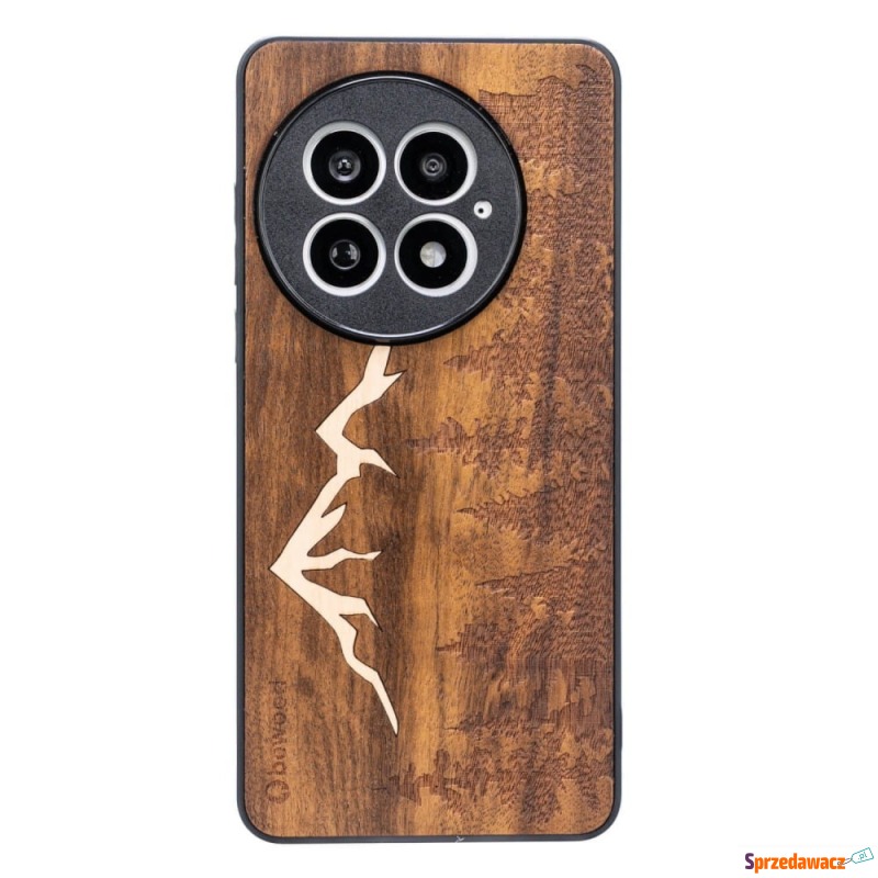 Drewniane etui do OnePlus 13,...