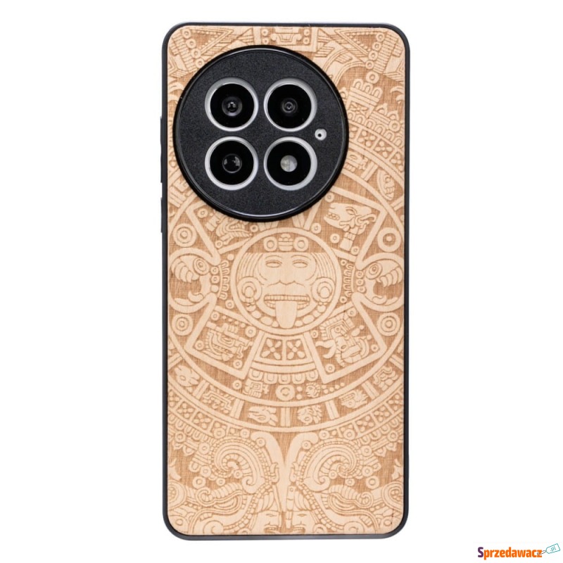 Drewniane etui do OnePlus 13,...