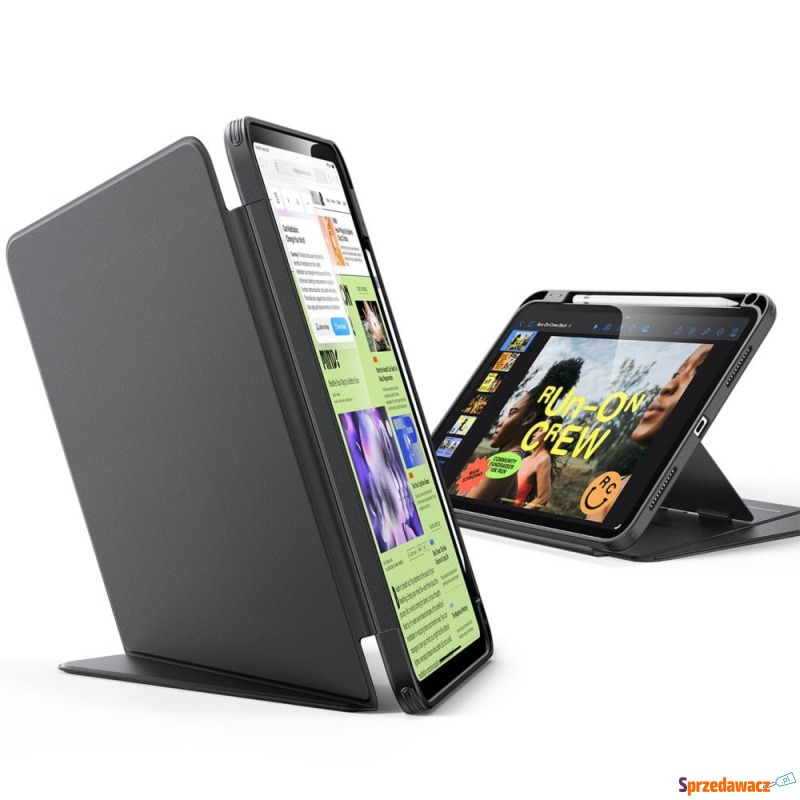 Etui z klapką ESR Flip Hybrid do...