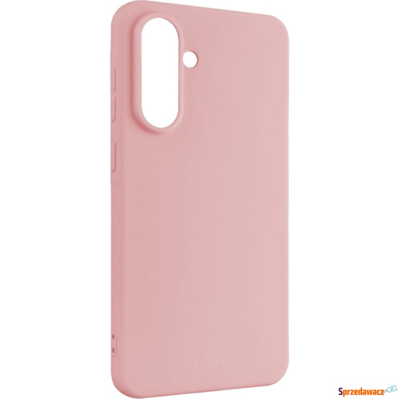 Etui Fixed Story do Galaxy A56...