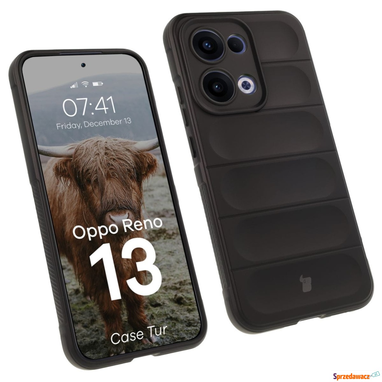 Pancerne etui Bizon Case Tur do...