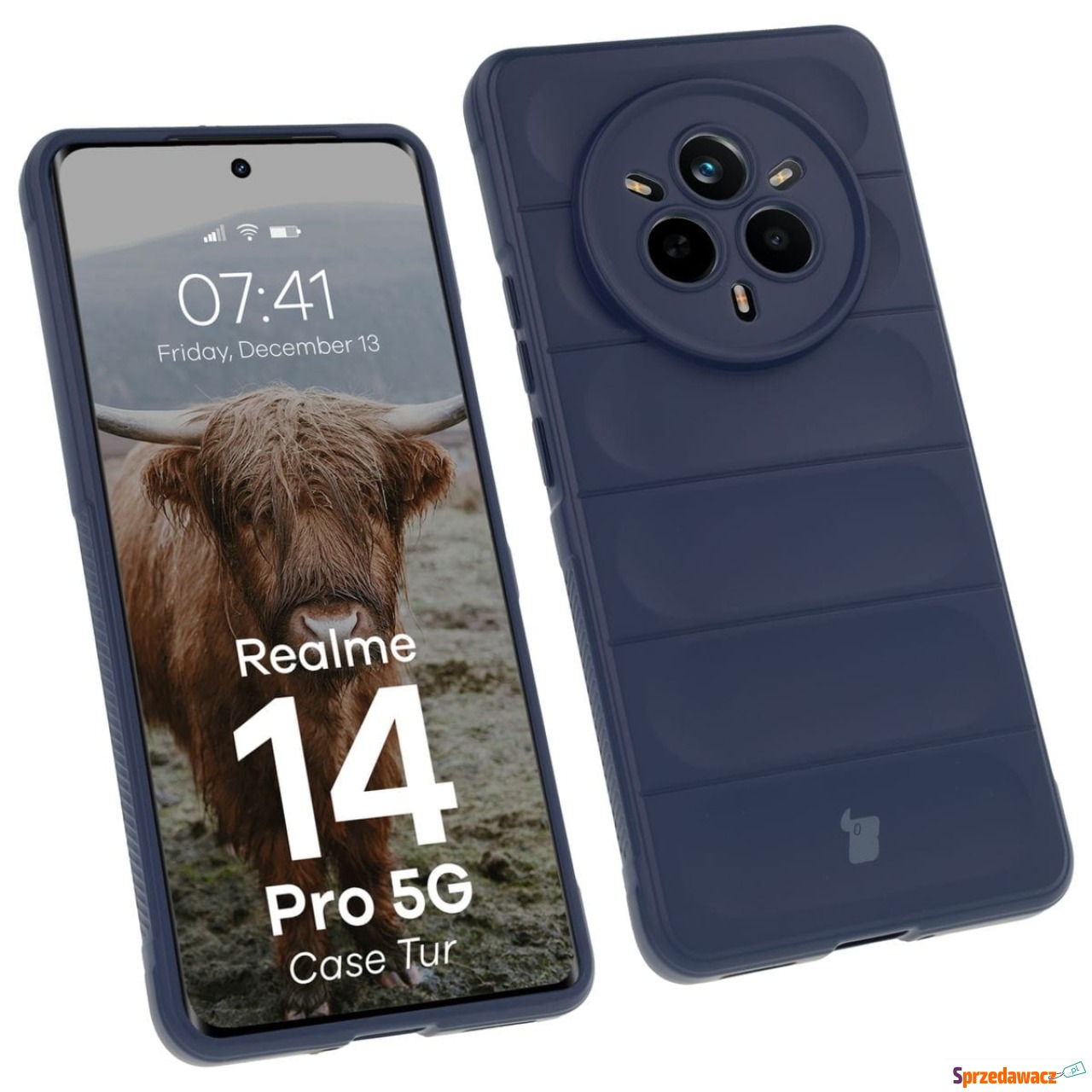 Pancerne etui Bizon Case Tur do...