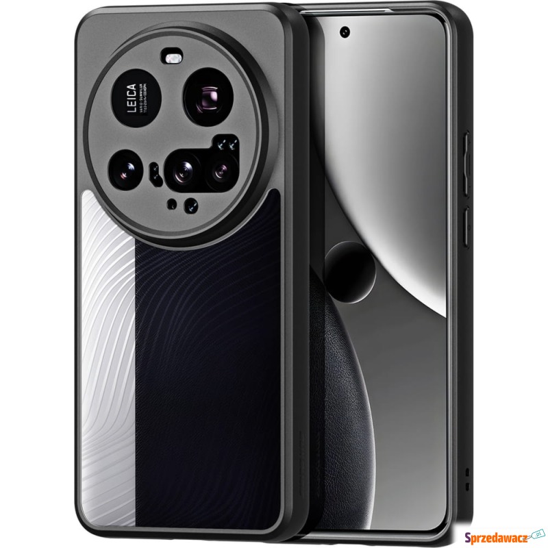 Etui Dux Ducis AIMO do Xiaomi 15...