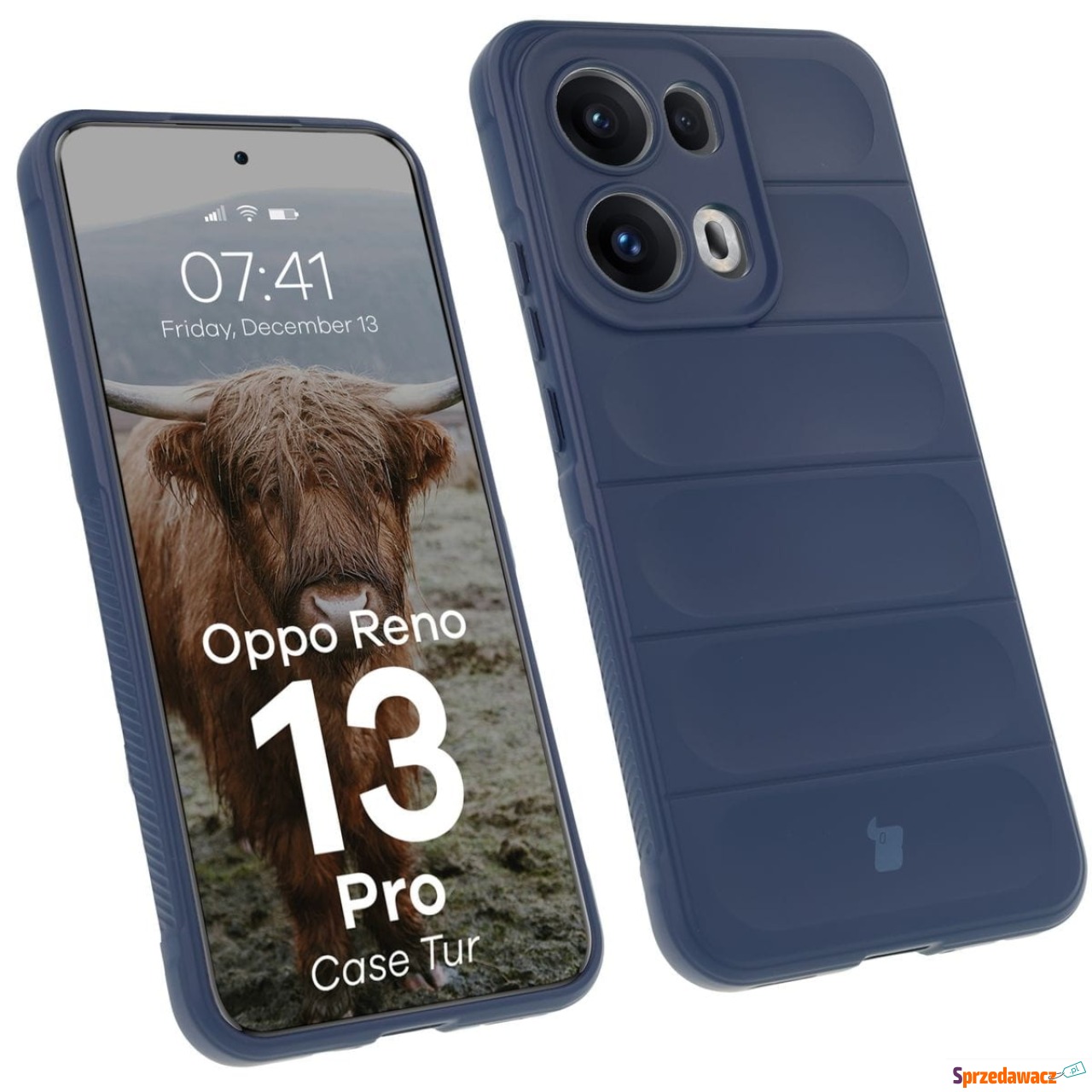 Pancerne etui Bizon Case Tur do...