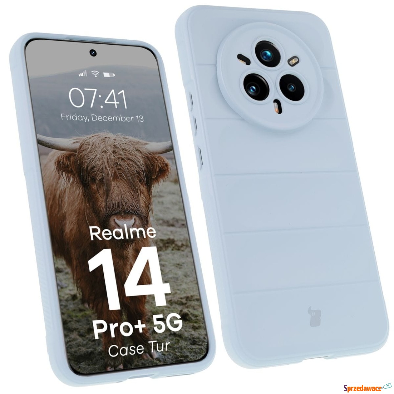 Pancerne etui Bizon Case Tur do...