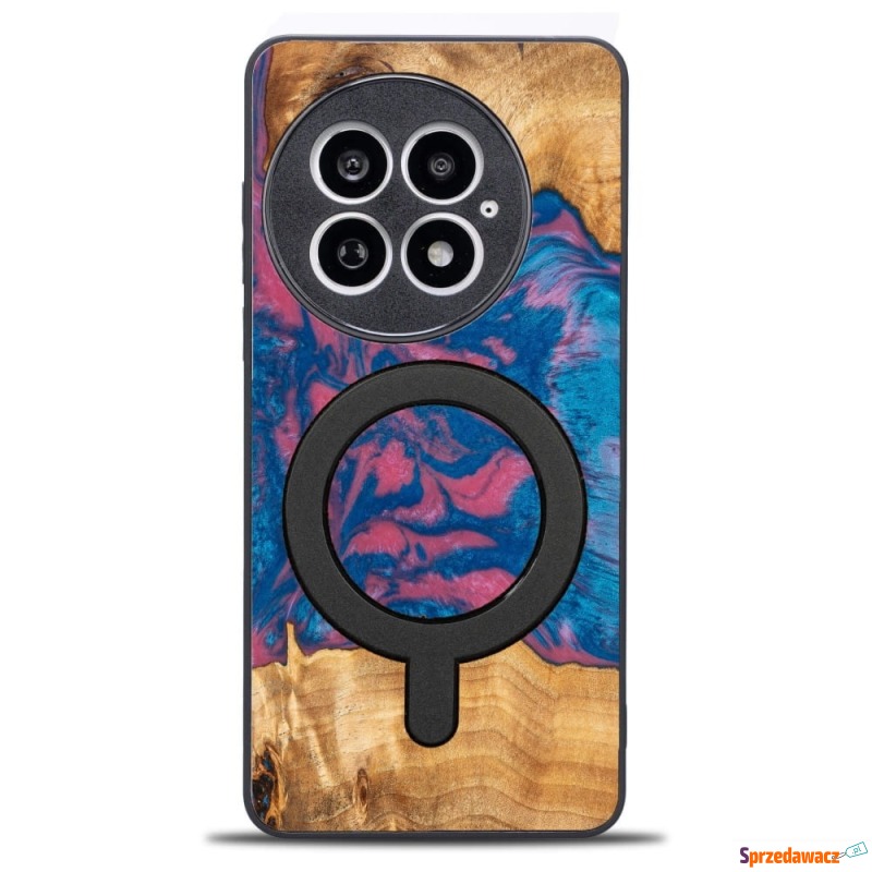 Drewniane etui do OnePlus 13,...
