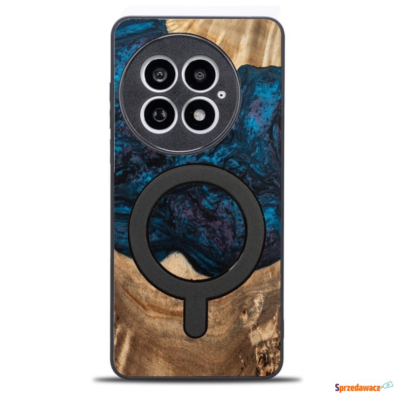 Drewniane etui do OnePlus 13,...