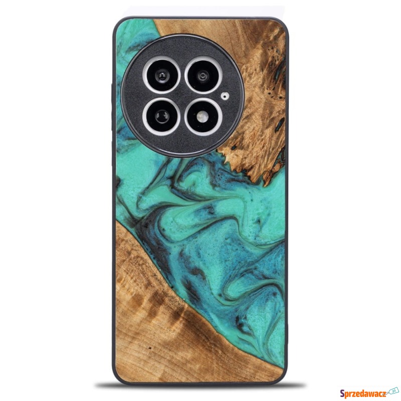 Drewniane etui do OnePlus 13,...