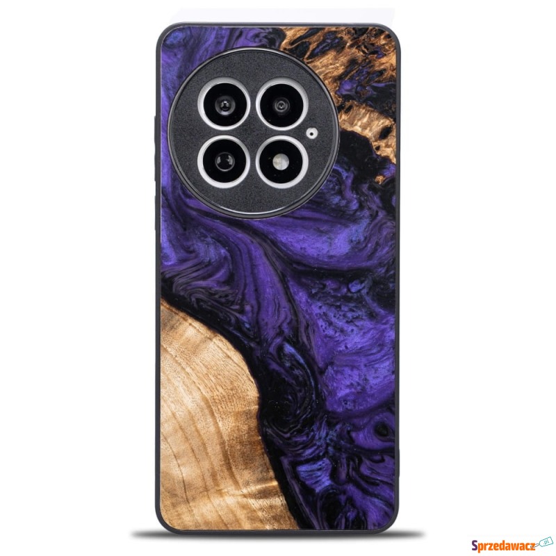 Drewniane etui do OnePlus 13,...