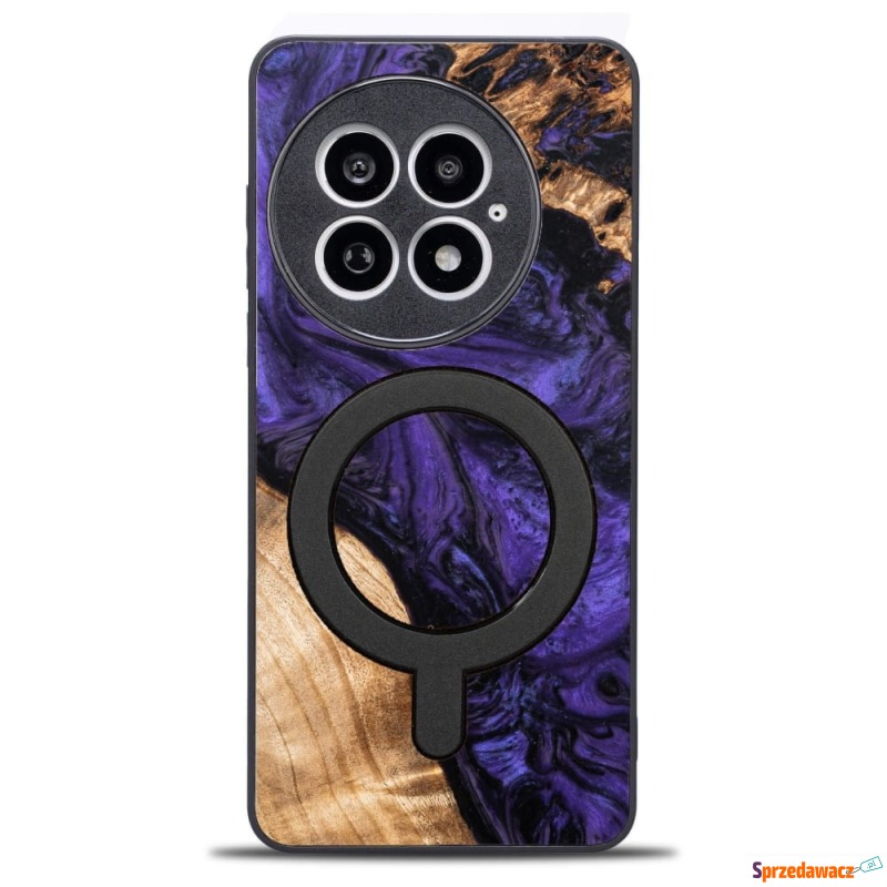 Drewniane etui do OnePlus 13,...