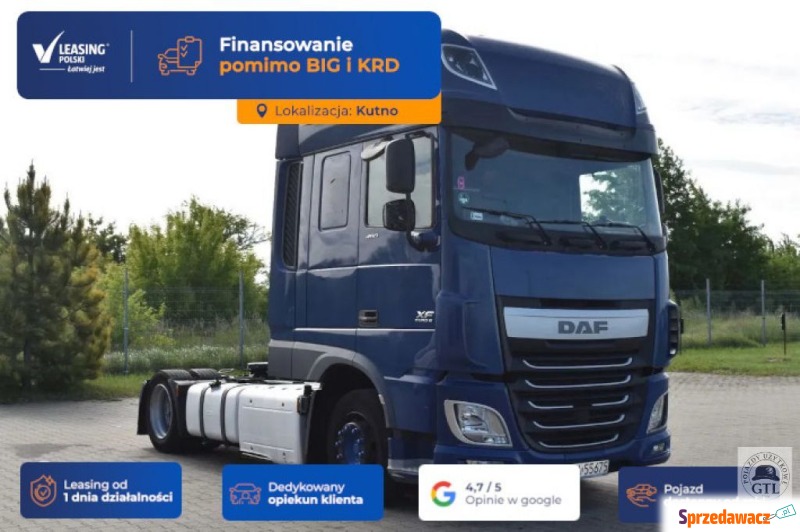 DAF 2017