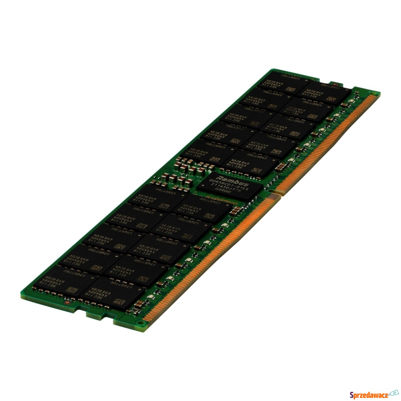 HPE 32GB Dual Rank x8 DDR5-4800...