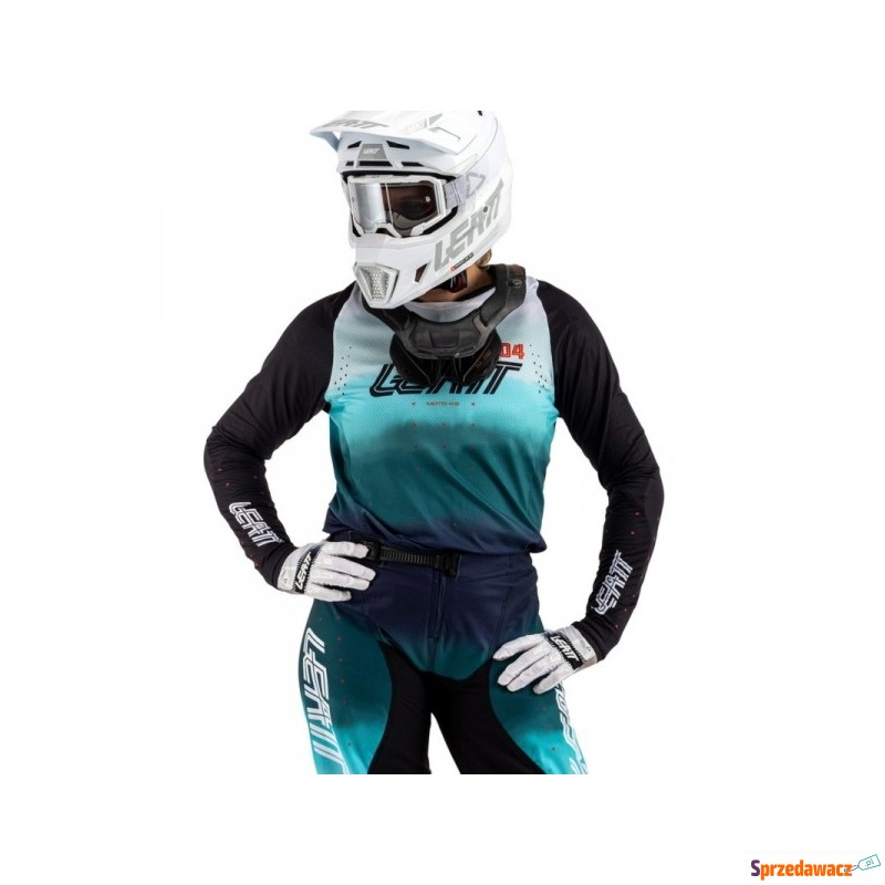 Bluza offroadowa damska Leatt Moto...
