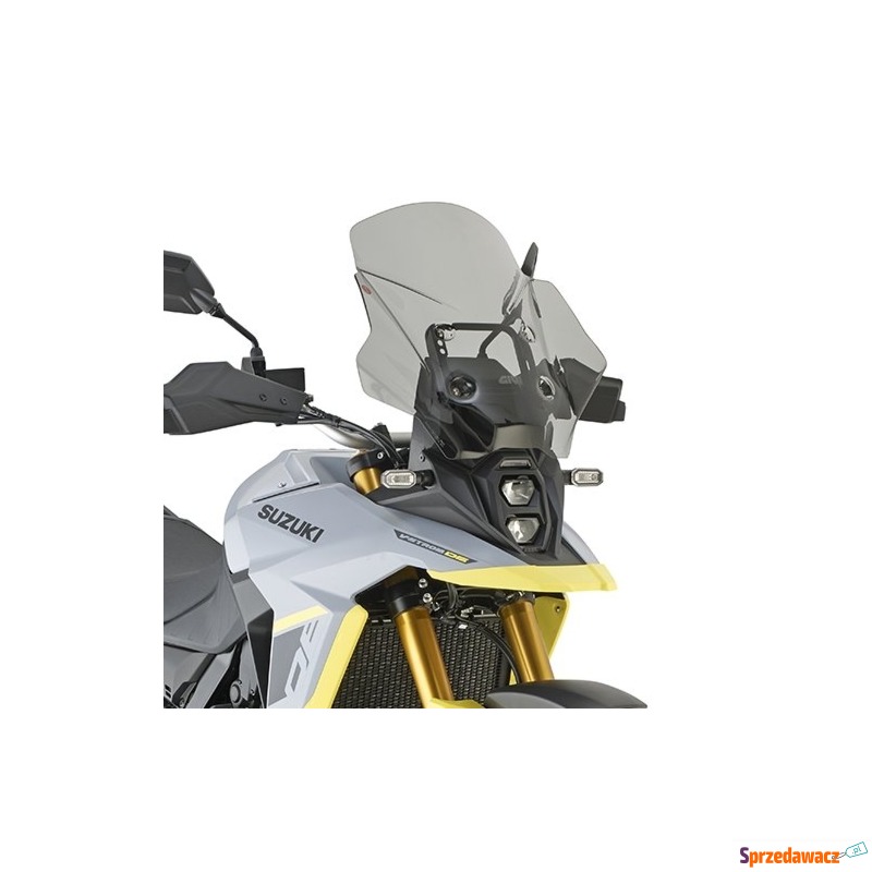GIVI SZYBA DYMIONA 48 x 51 SUZUKI...