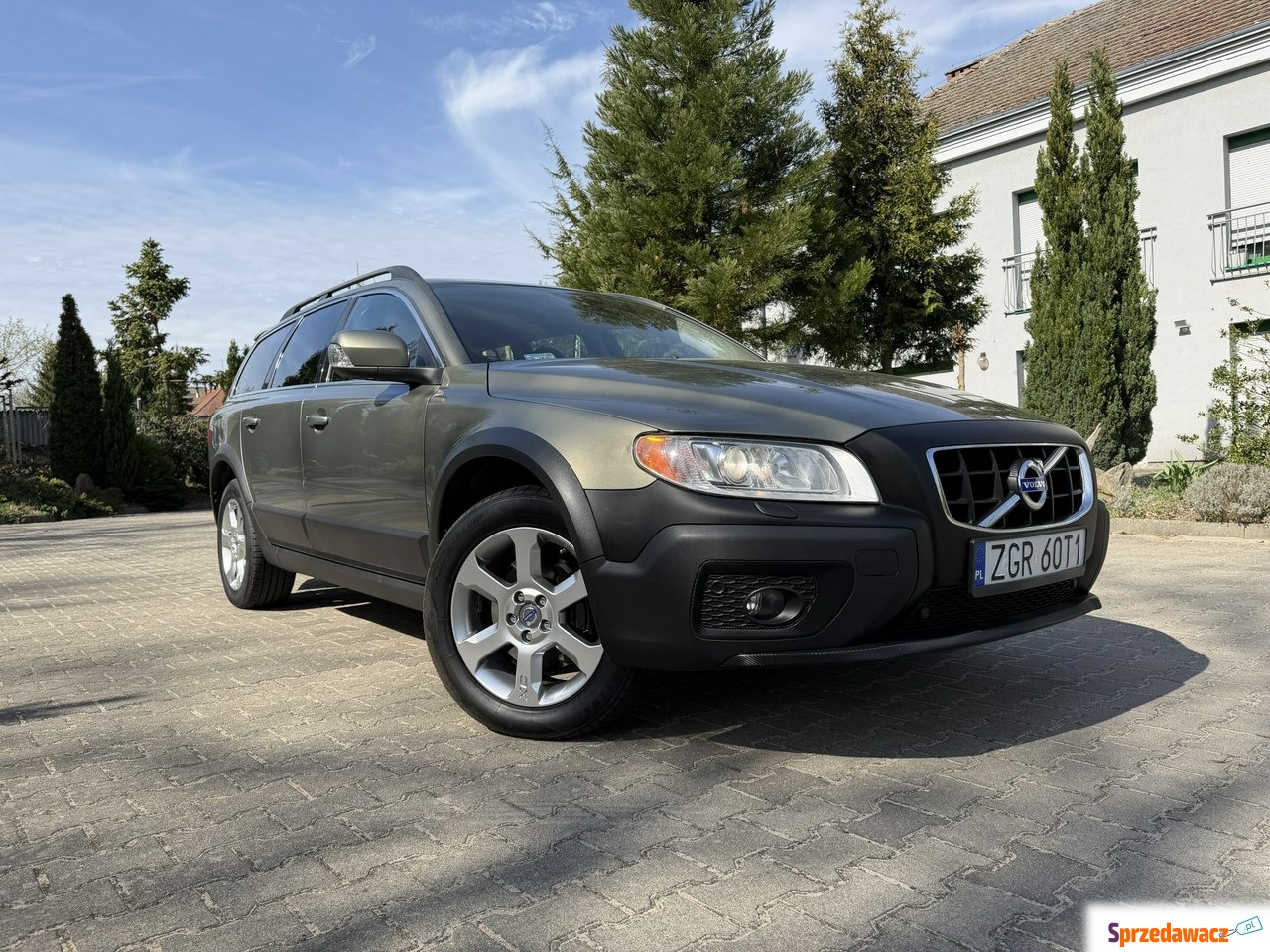 Volvo 2012